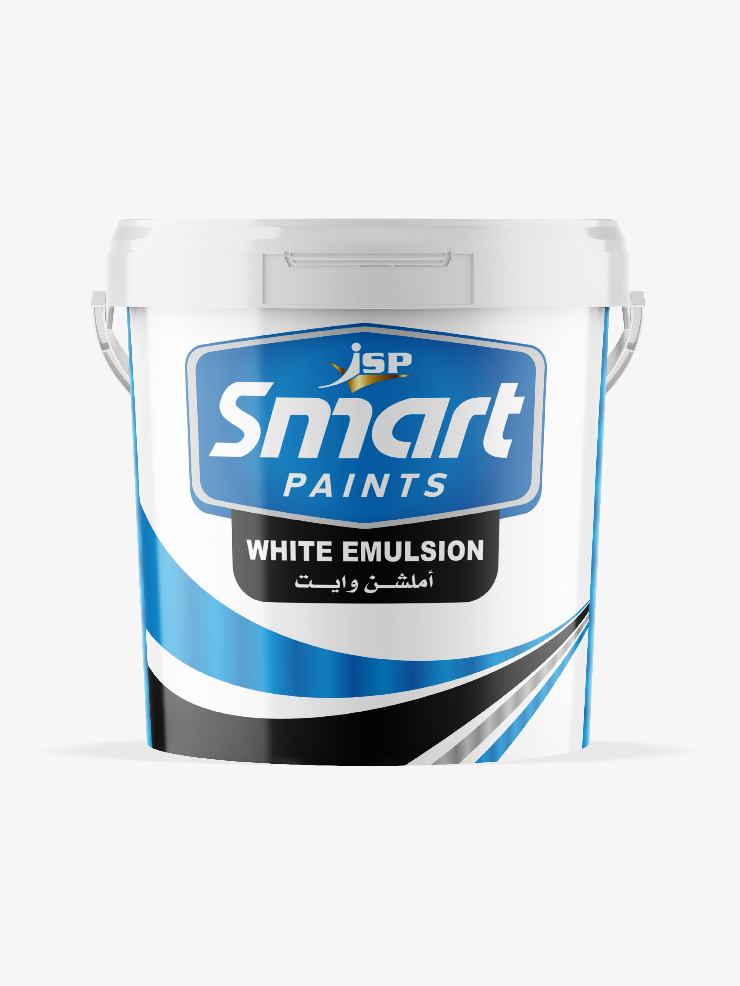 White Emulsion