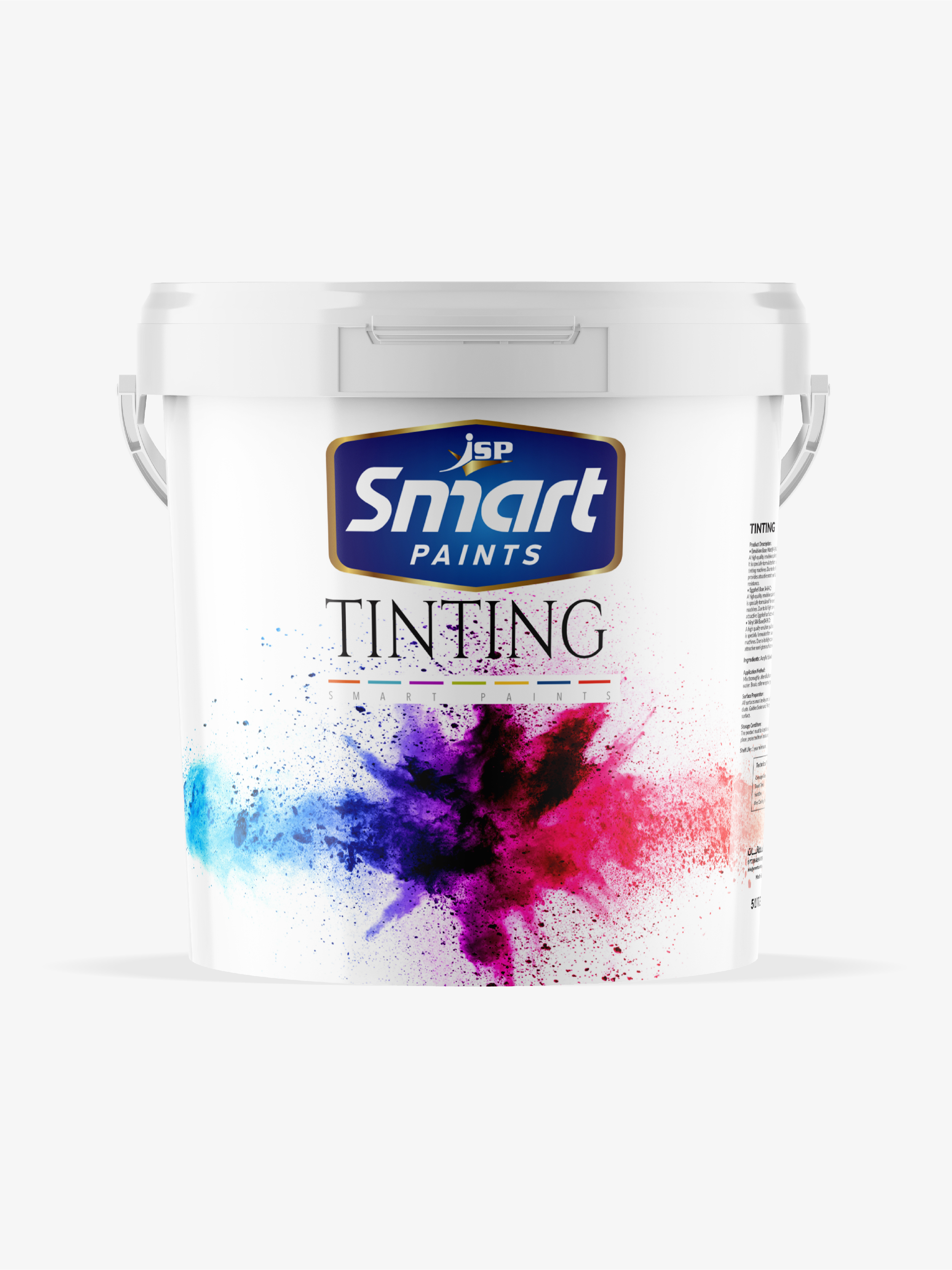 Tinting
